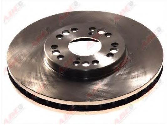 Disc frana 2