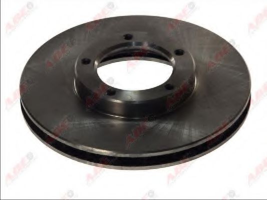 Disc frana 2