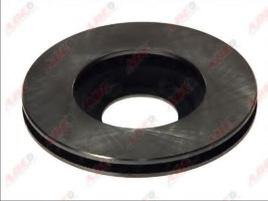 Disc frana 3