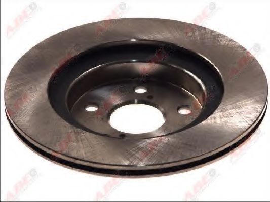 Disc frana 3