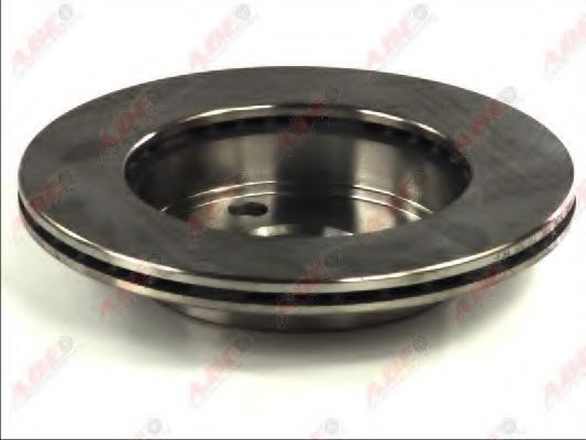 Disc frana 3