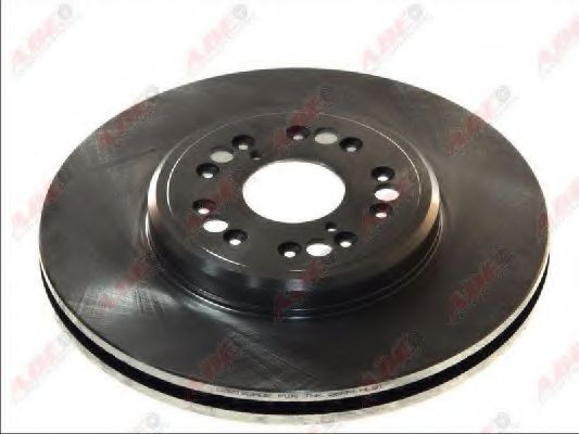 Disc frana 2