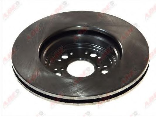 Disc frana 3