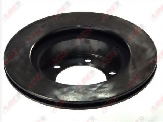 Disc frana 3