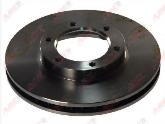Disc frana 2