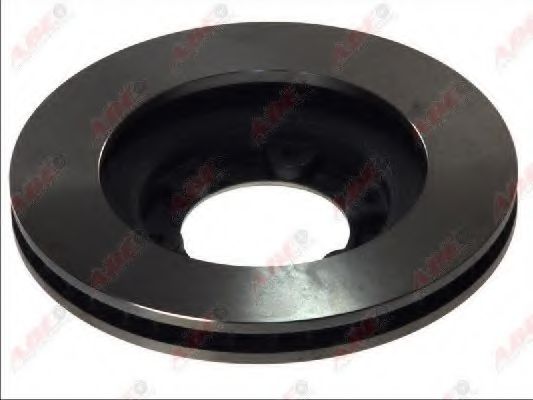 Disc frana 3