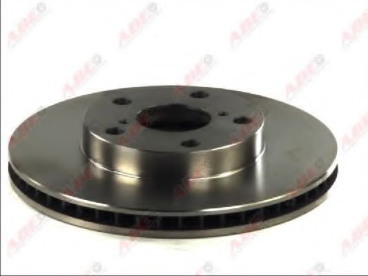 Disc frana 2
