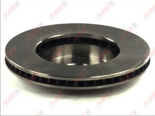 Disc frana 3