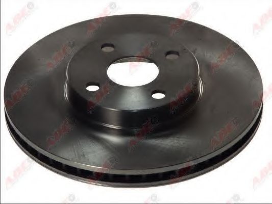 Disc frana 2