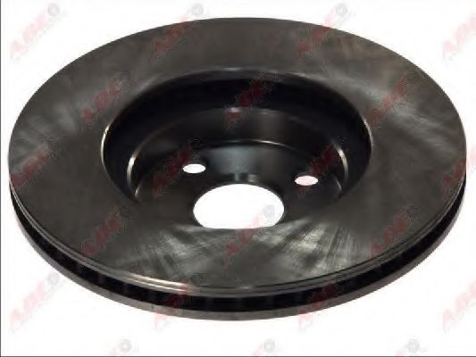 Disc frana 3