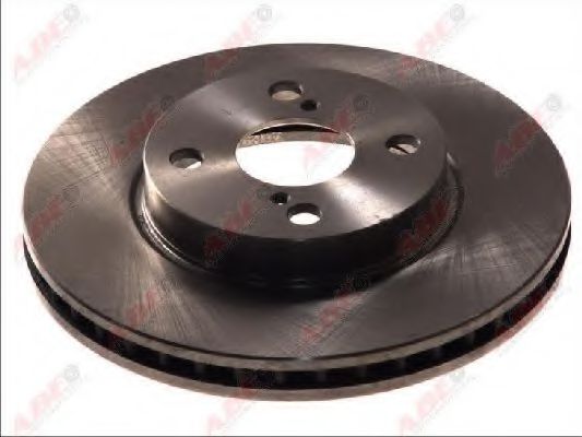Disc frana 2