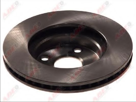 Disc frana 3
