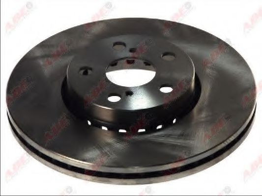 Disc frana 2