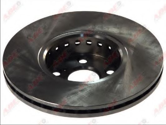 Disc frana 3