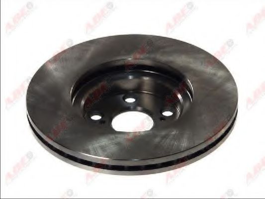 Disc frana 3
