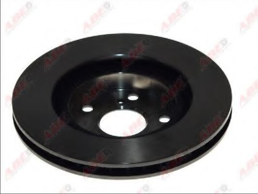 Disc frana 2