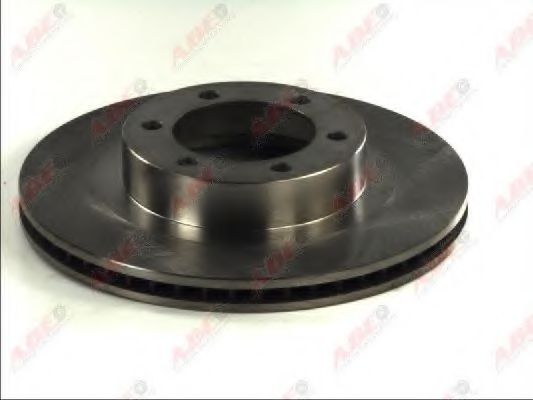 Disc frana 2