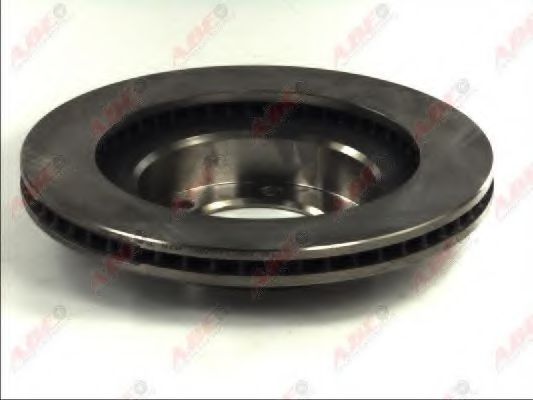 Disc frana 3