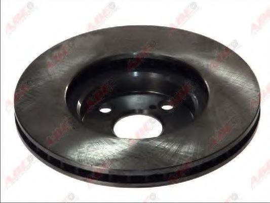 Disc frana 2
