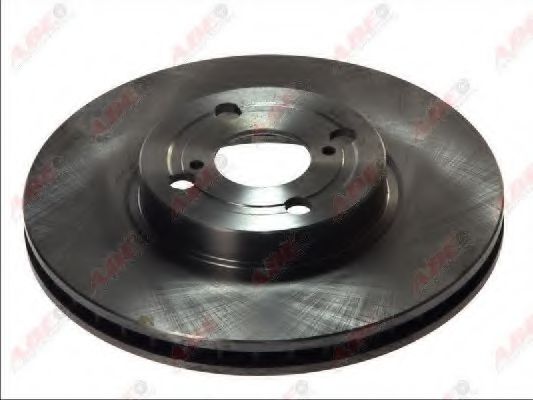 Disc frana 3