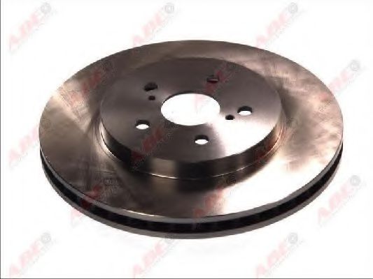 Disc frana 2