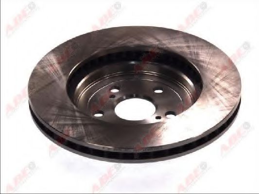 Disc frana 3