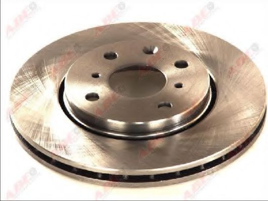 Disc frana 2