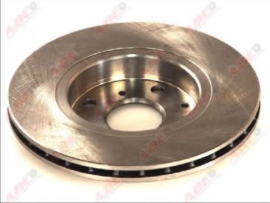 Disc frana 3