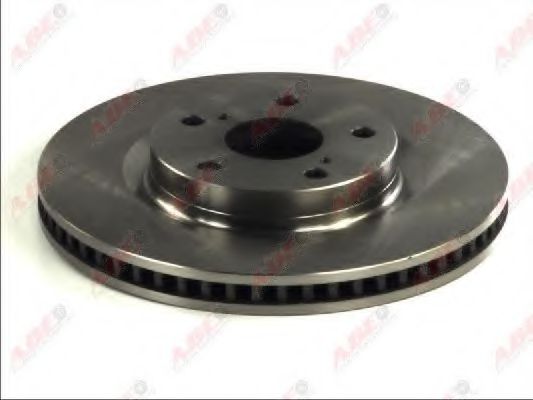 Disc frana 2