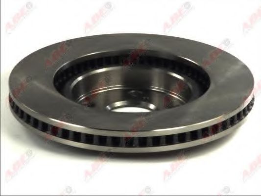 Disc frana 3