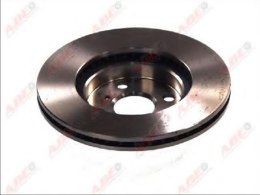 Disc frana 3