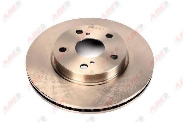 Disc frana 2