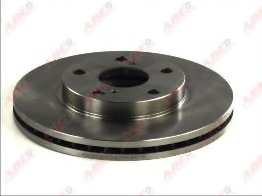Disc frana 2