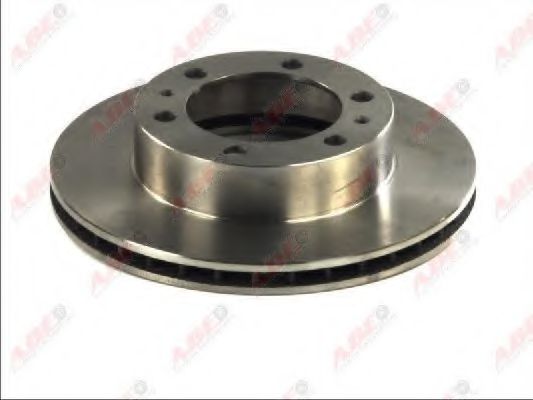 Disc frana 2