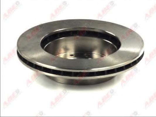 Disc frana 3