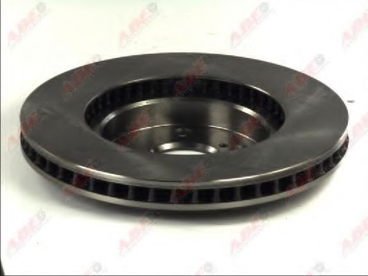 Disc frana 3