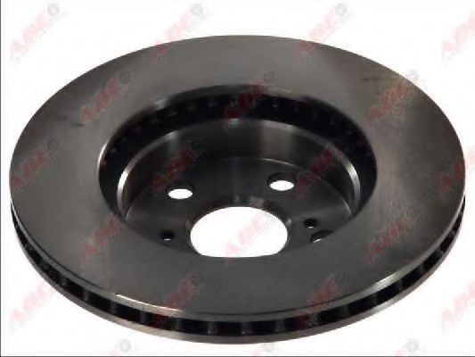 Disc frana 3