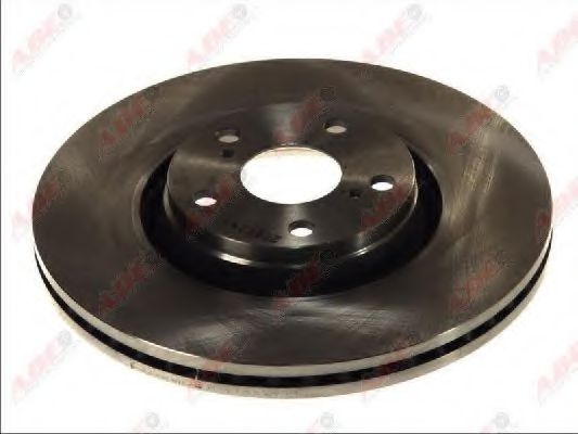 Disc frana 2