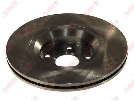 Disc frana 3