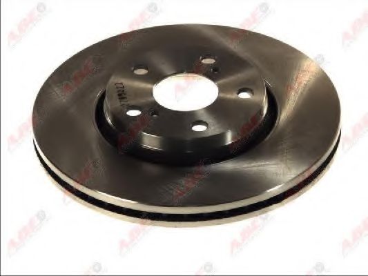Disc frana 2