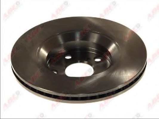 Disc frana 3