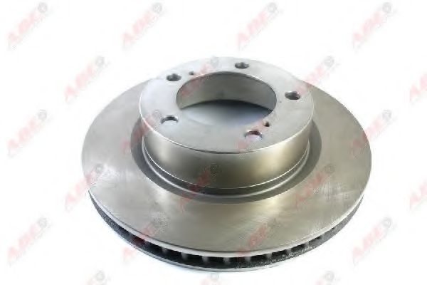 Disc frana 2
