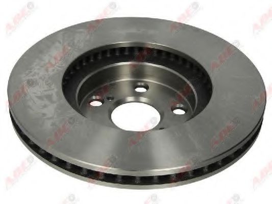 Disc frana 2