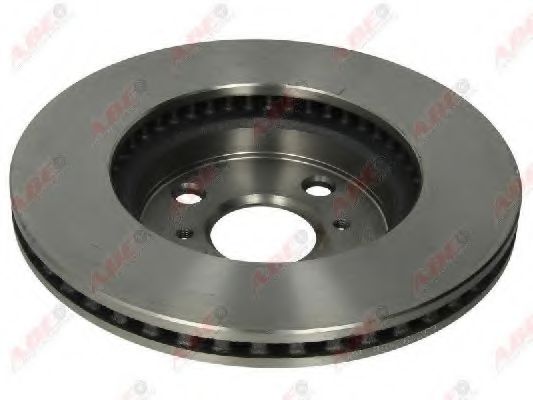 Disc frana 2