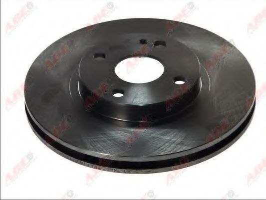 Disc frana 2