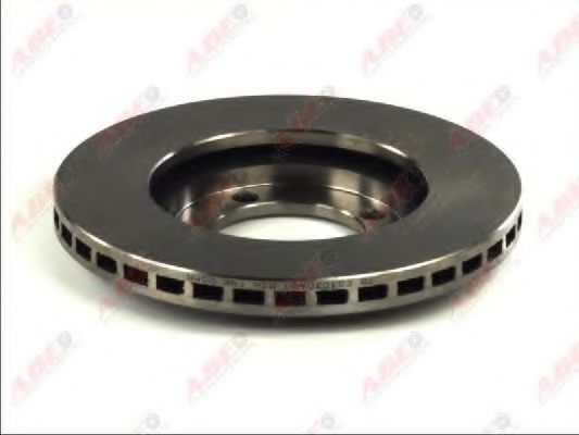 Disc frana 3