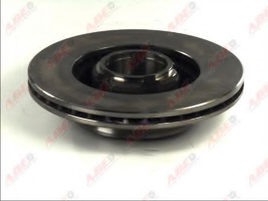 Disc frana 3