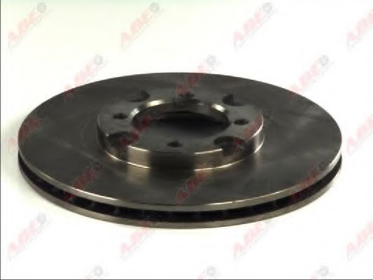 Disc frana 2