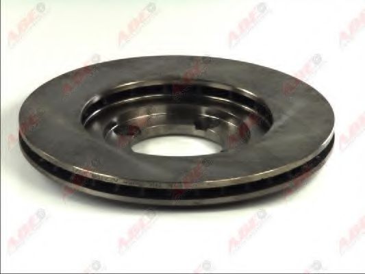 Disc frana 3