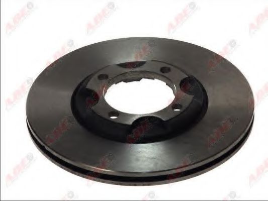 Disc frana 2